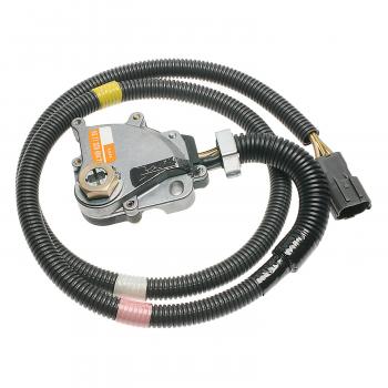 Standard Motor Products NS263 - Neutral Safety Switch Standard Motor Products NS263 Neutral Safety Switch product image 2 of 3