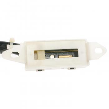 Standard Motor Products NS274 - Neutral Safety Switch Standard Motor Products NS274 Neutral Safety Switch product image 3 of 3