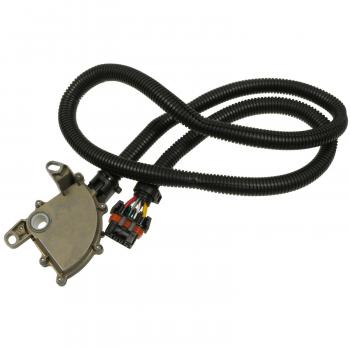 Standard Motor Products NS284 - Neutral Safety Switch Standard Motor Products NS284 Neutral Safety Switch product image 2 of 3