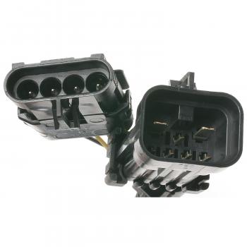 Standard Motor Products NS295 Back Up Light Switch product image 3 of 3