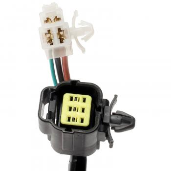 Standard Motor Products NS309 - Neutral Safety Switch Standard Motor Products NS309 Neutral Safety Switch product image 2 of 3