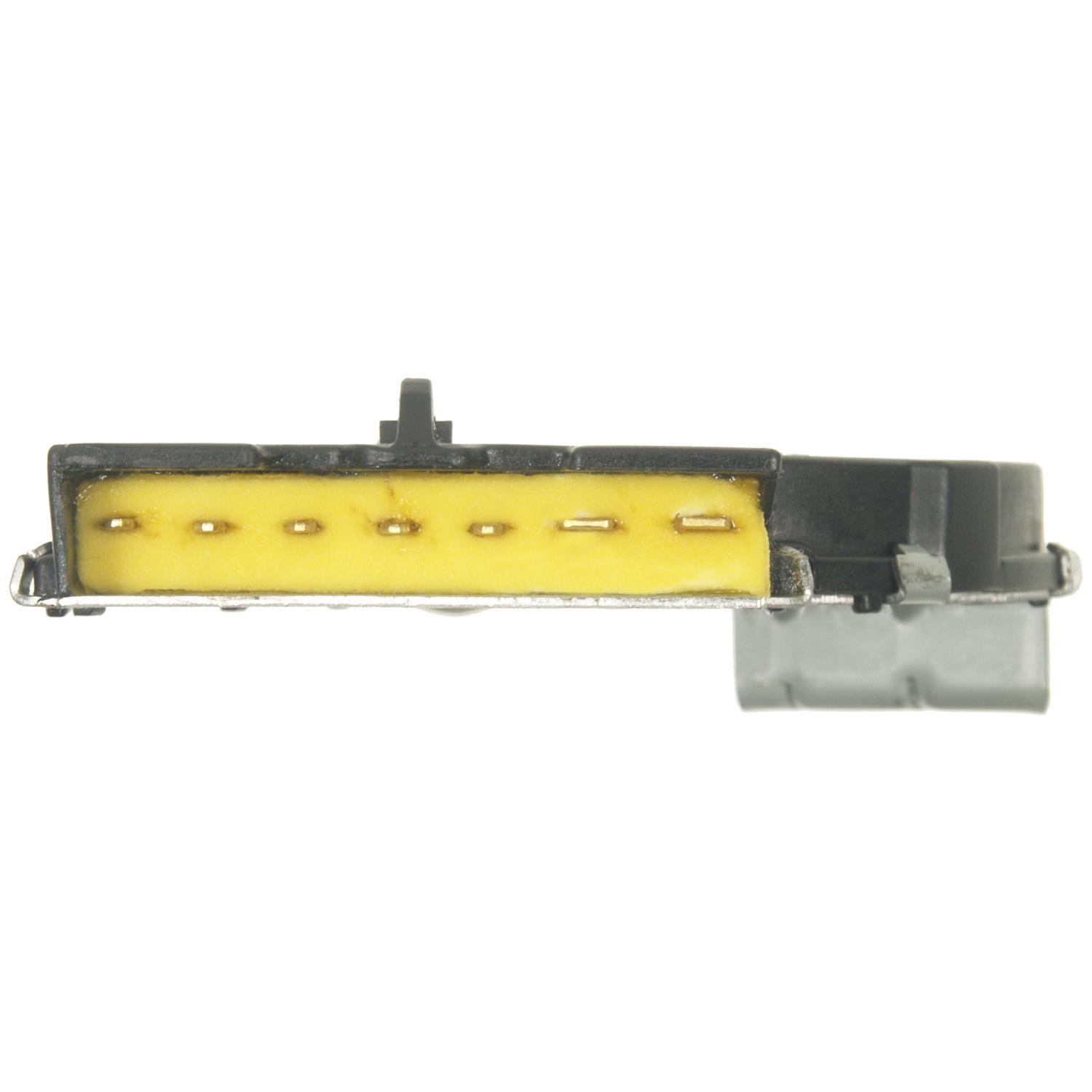 Standard Motor Products NS31 - Neutral Safety Switch Standard Motor Products NS31 Back Up Light Switch product image 2 of 3