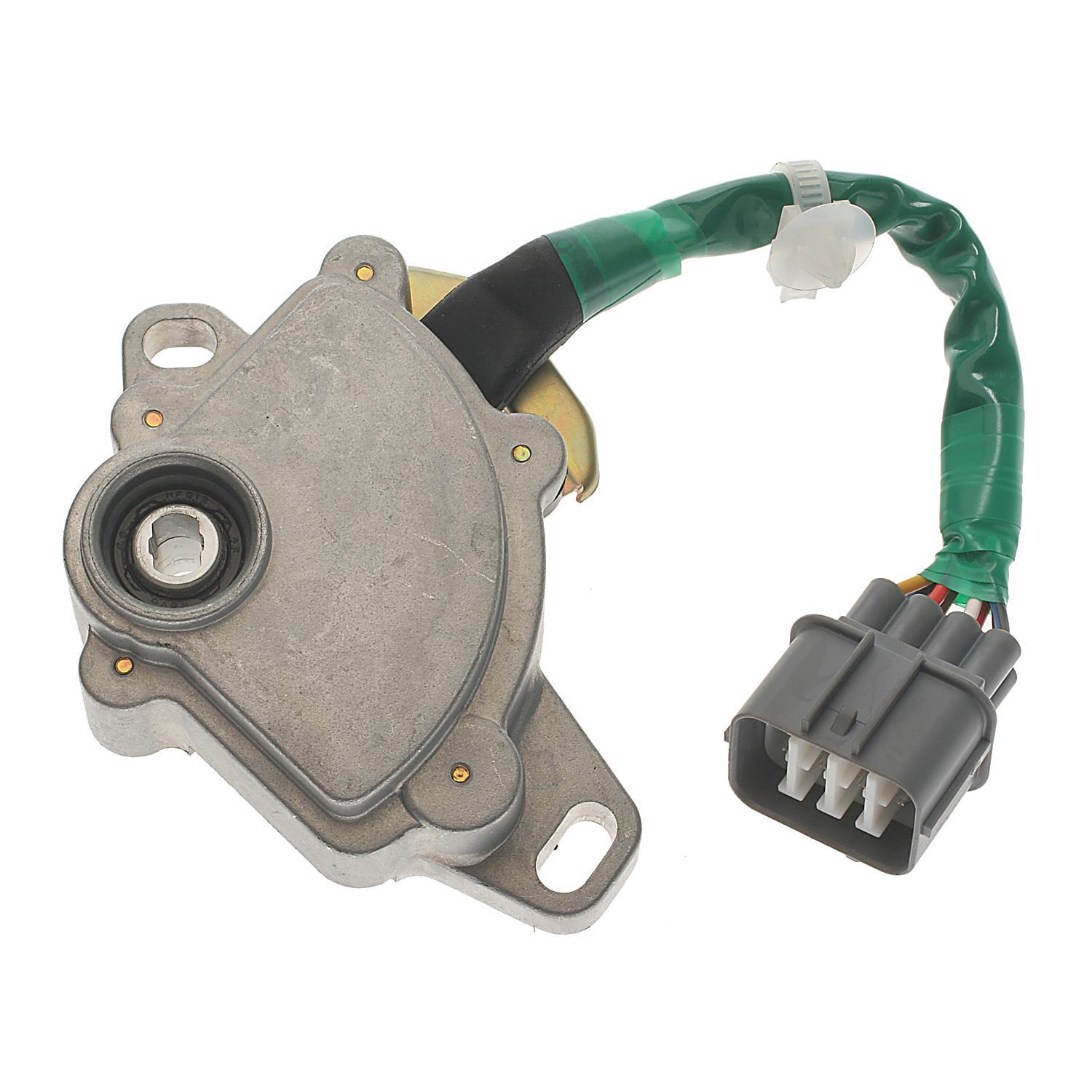 Standard Motor Products NS327 Neutral Safety Switch product image 2 of 3