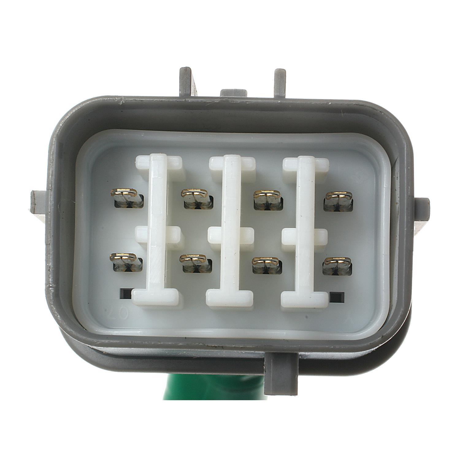 Standard Motor Products NS327 Neutral Safety Switch product image 3 of 3