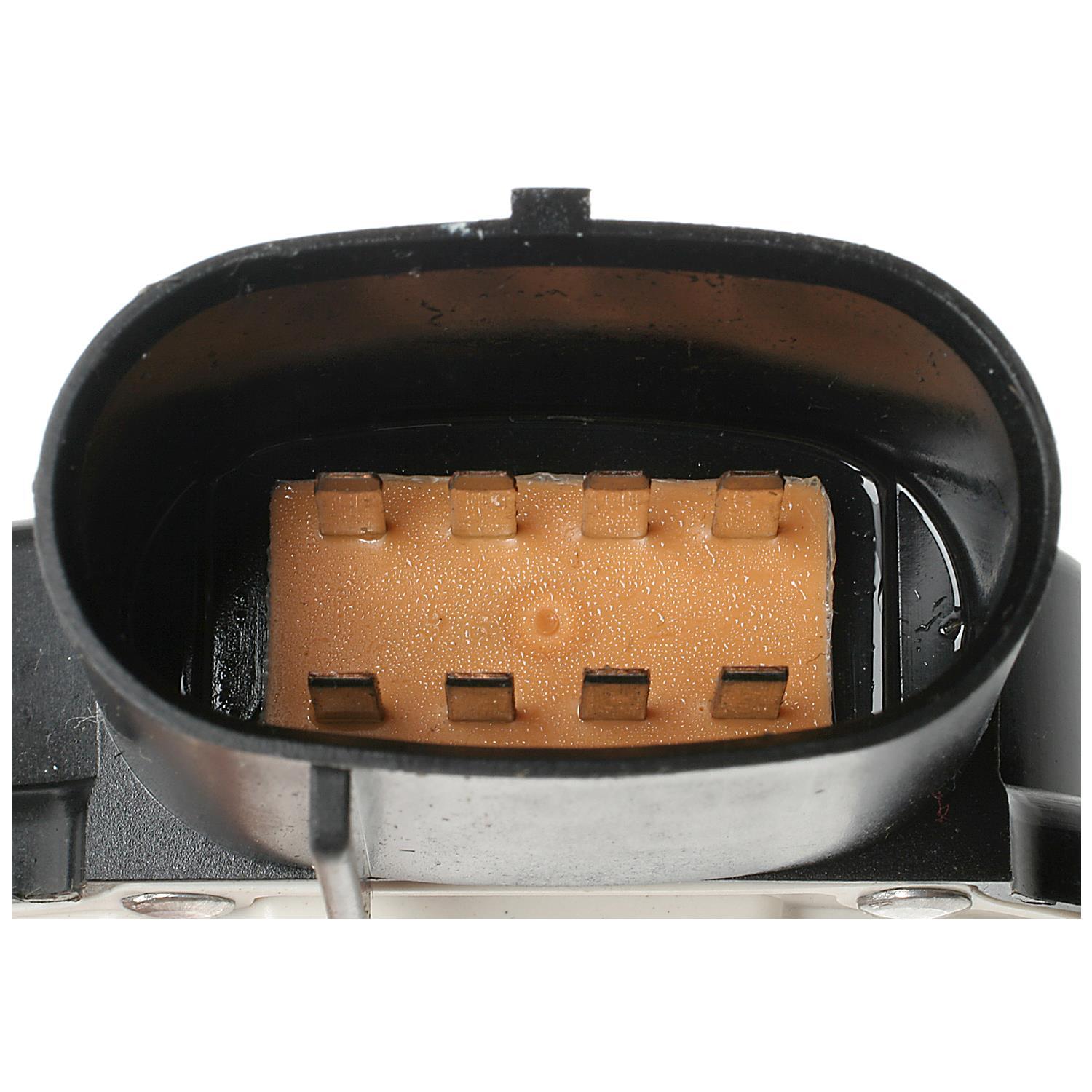 Standard Motor Products NS332 - Neutral Safety Switch Standard Motor Products NS332 Neutral Safety Switch product image 3 of 3