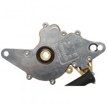 Standard Motor Products NS333 - Neutral Safety Switch Standard Motor Products NS333 Neutral Safety Switch product image 1 of 3