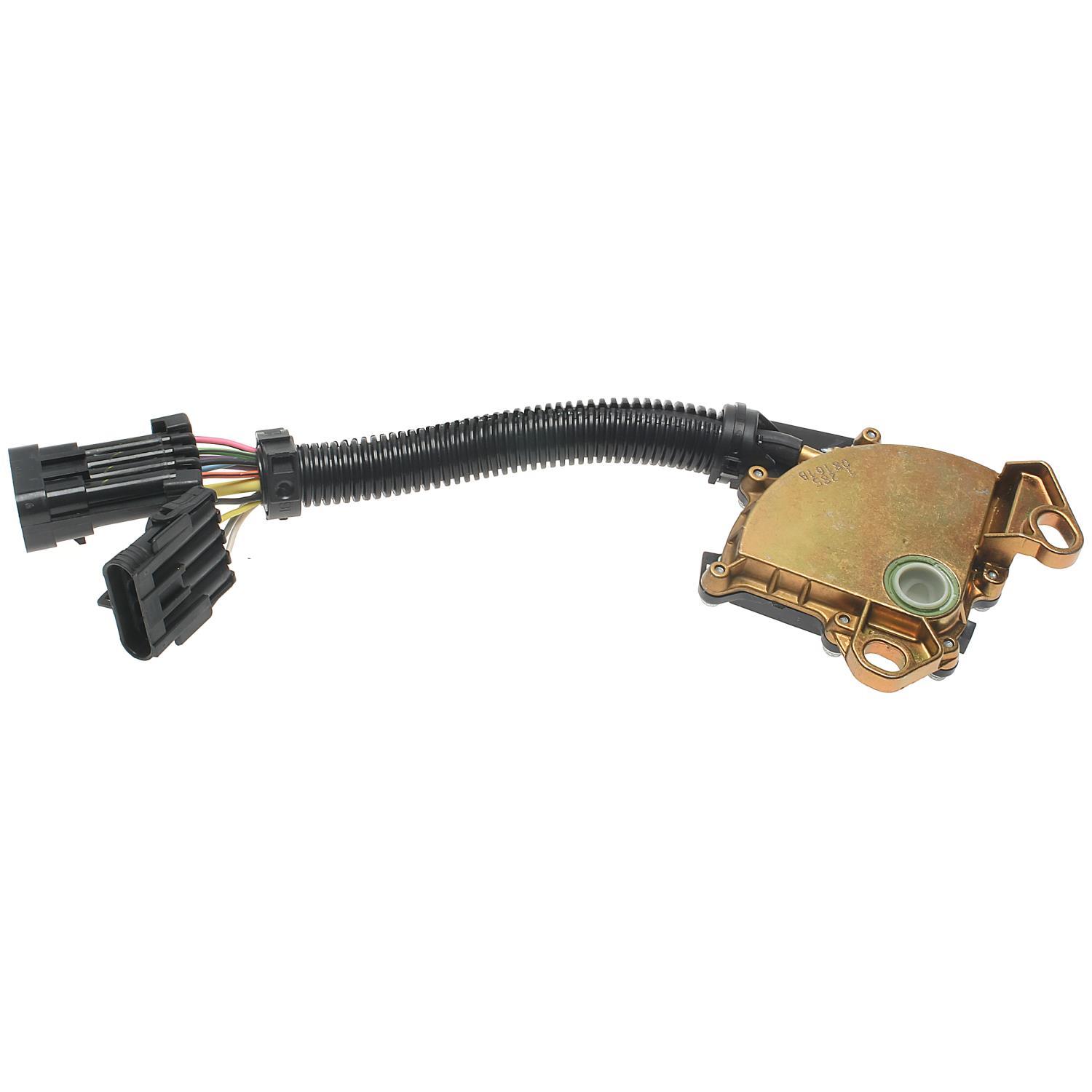 Standard Motor Products NS34 - Neutral Safety Switch Standard Motor Products NS34 Back Up Light Switch product image 1 of 3