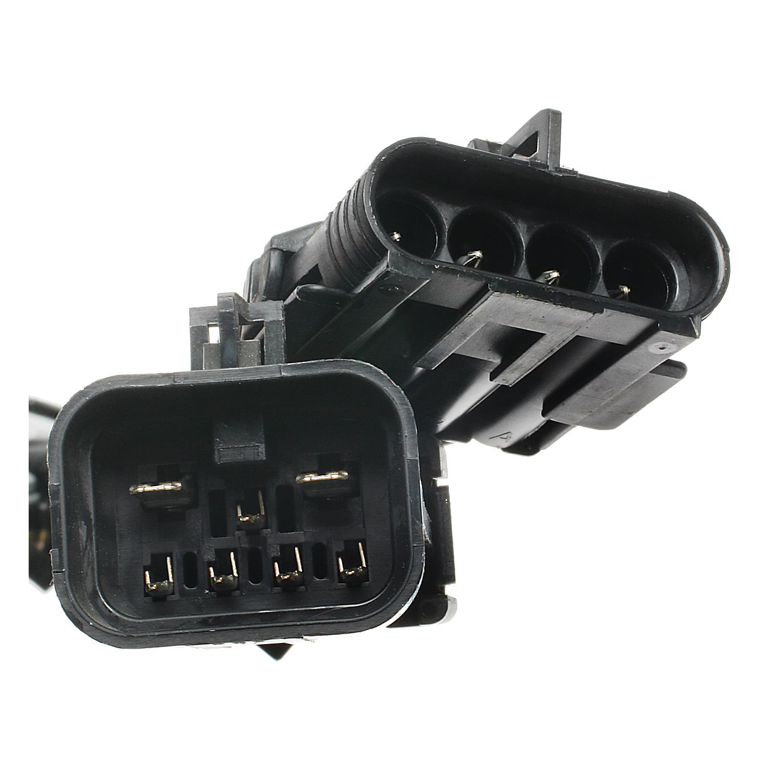 Standard Motor Products NS34 - Neutral Safety Switch Standard Motor Products NS34 Back Up Light Switch product image 2 of 3