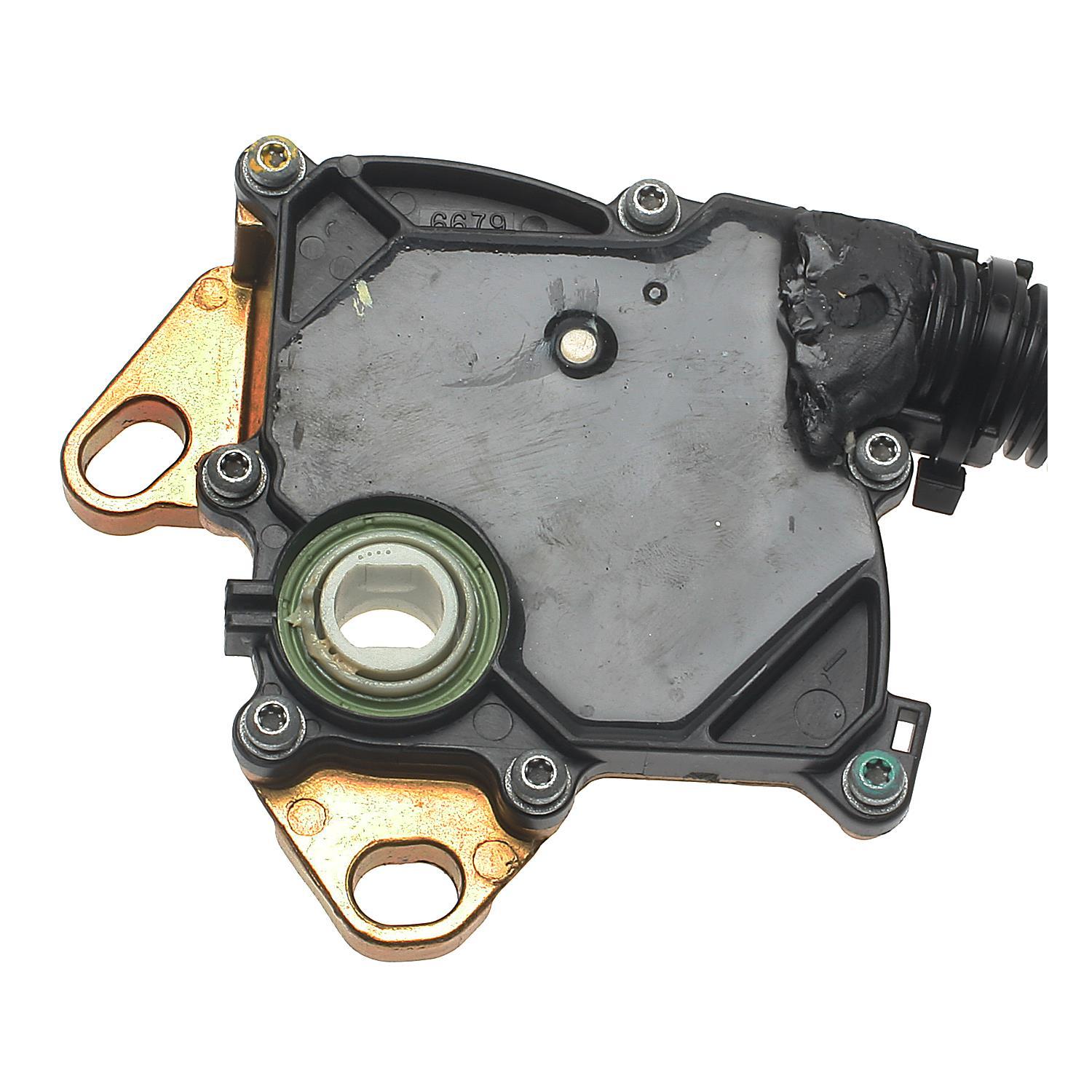 Standard Motor Products NS34 - Neutral Safety Switch Standard Motor Products NS34 Back Up Light Switch product image 3 of 3