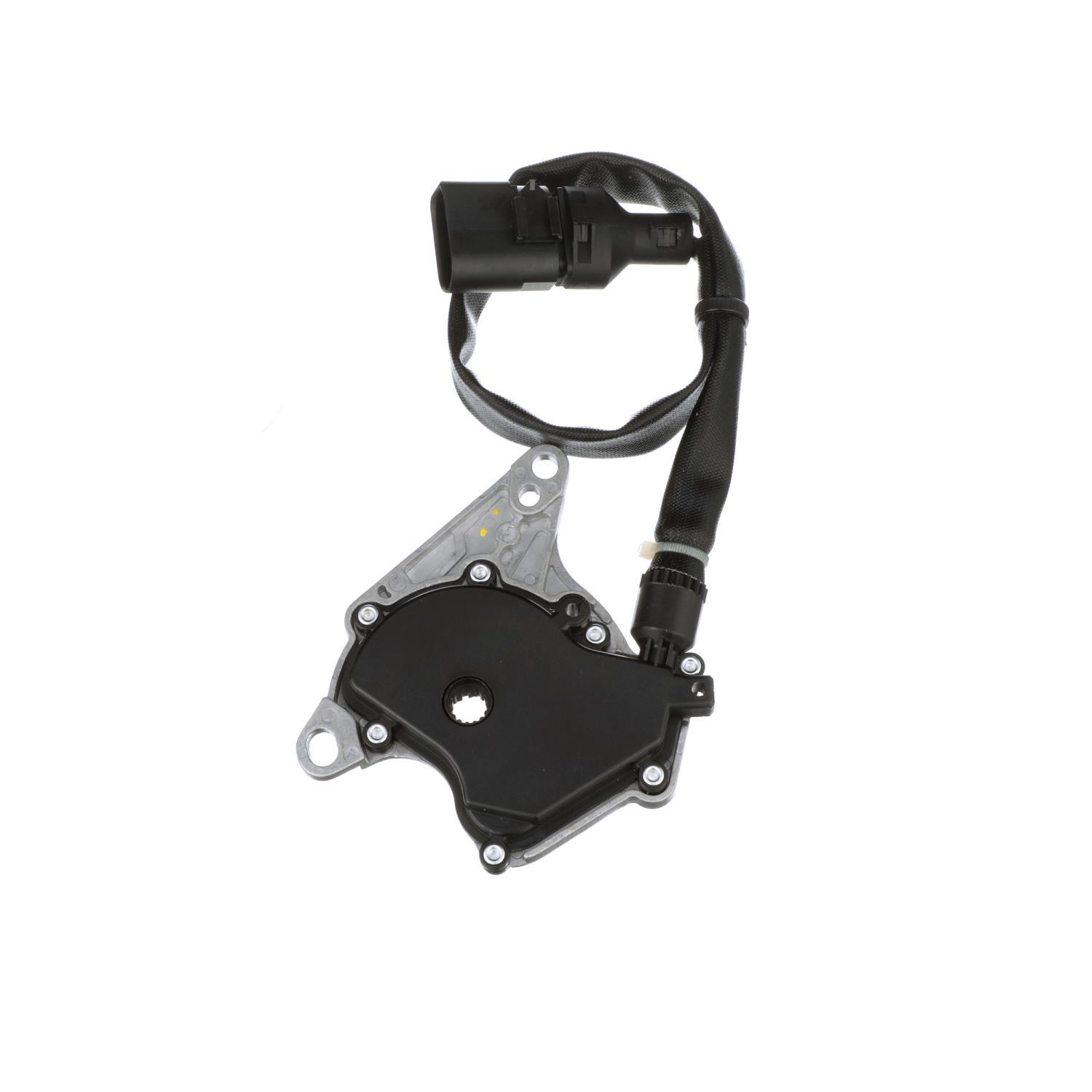 Standard Motor Products NS349 - Neutral Safety Switch Standard Motor Products NS349 Neutral Safety Switch product image 1 of 7