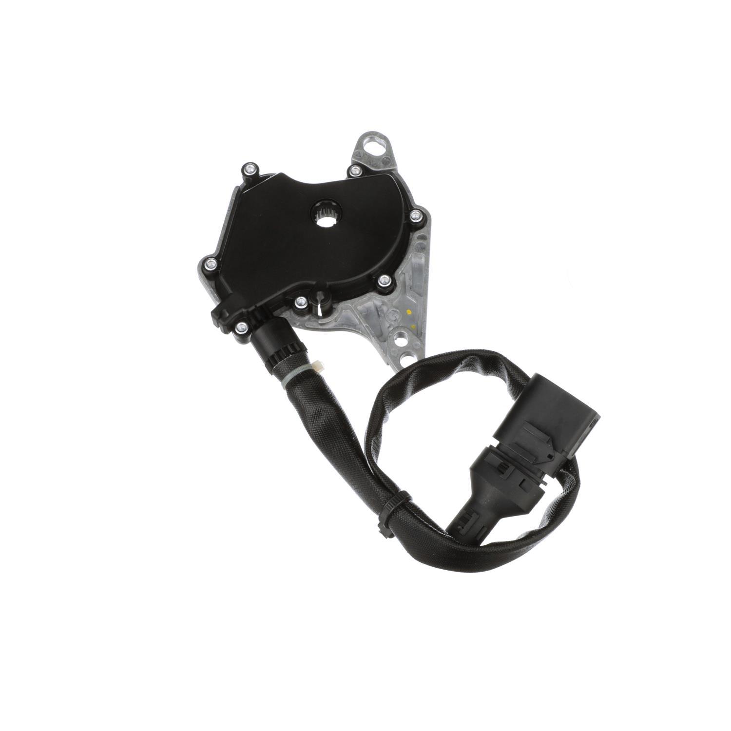 Standard Motor Products NS349 - Neutral Safety Switch Standard Motor Products NS349 Neutral Safety Switch product image 2 of 7