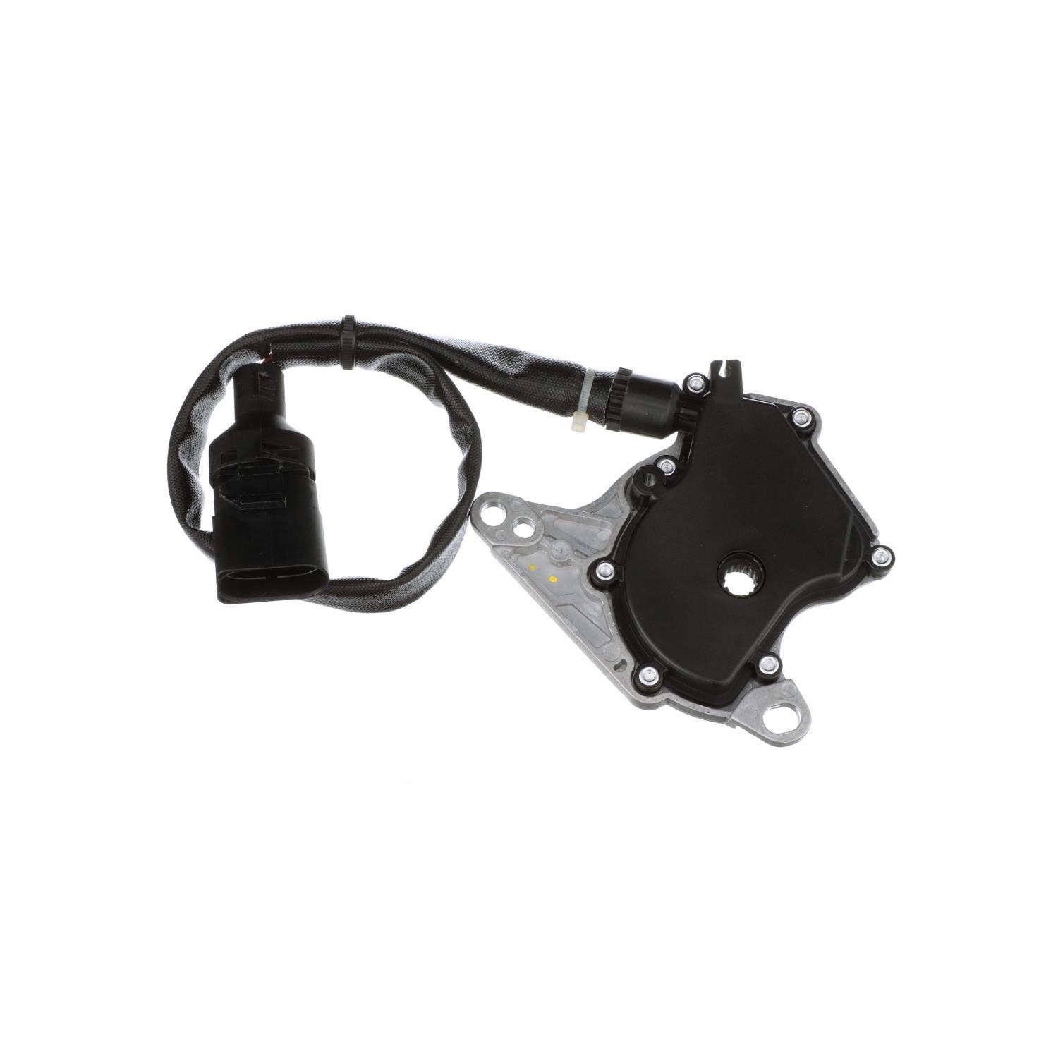 Standard Motor Products NS349 - Neutral Safety Switch Standard Motor Products NS349 Neutral Safety Switch product image 4 of 7