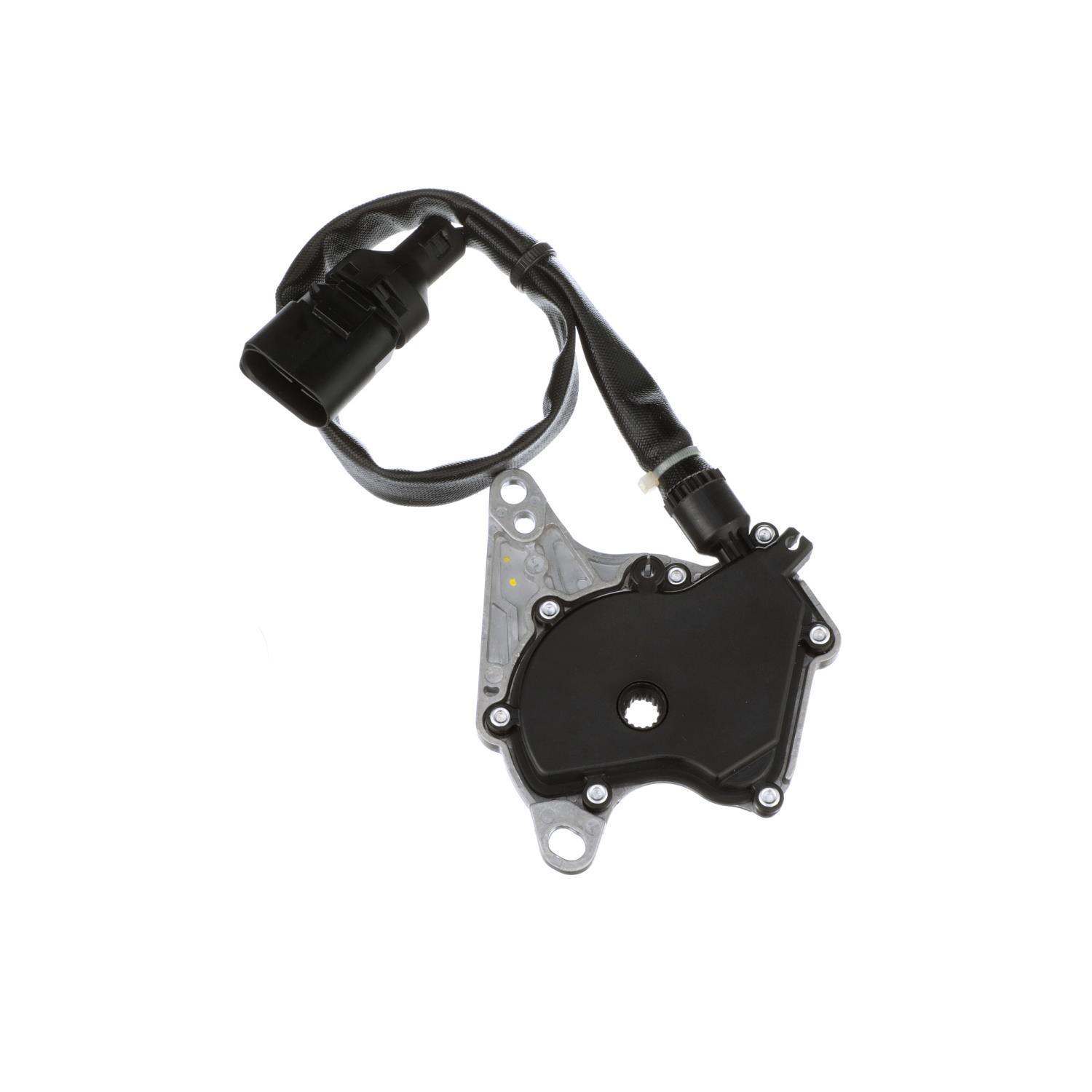Standard Motor Products NS349 - Neutral Safety Switch Standard Motor Products NS349 Neutral Safety Switch product image 7 of 7