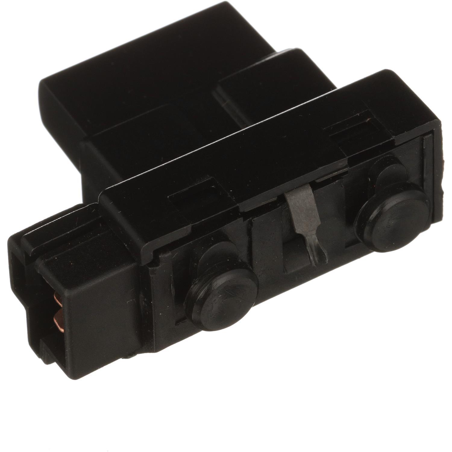 Standard Motor Products NS35 - Clutch Starter Safety Switch Standard Motor Products NS35 Clutch Starter Safety Switch product image 1 of 4