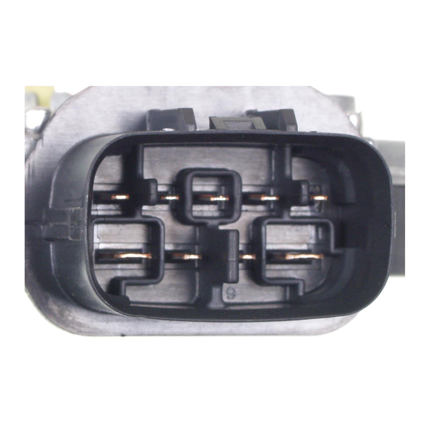 Standard Motor Products NS357 - Neutral Safety Switch Standard Motor Products NS357 Neutral Safety Switch product image 2 of 3