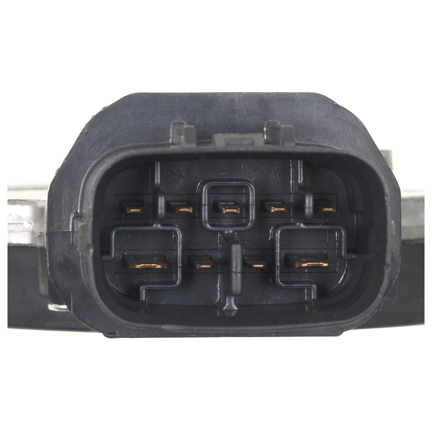 Standard Motor Products NS361 - Neutral Safety Switch Standard Motor Products NS361 Neutral Safety Switch product image 2 of 3