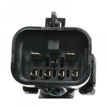Standard Motor Products NS38 - Neutral Safety Switch Standard Motor Products NS38 Back Up Light Switch product image 2 of 3
