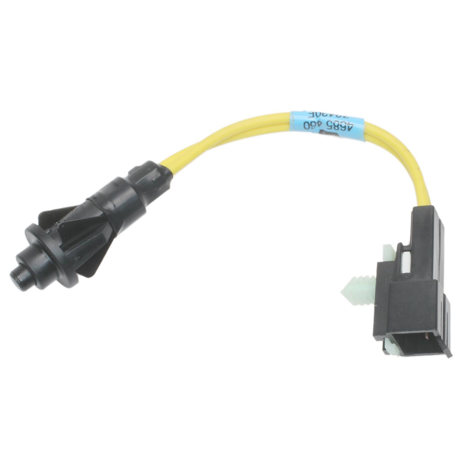 Standard Motor Products NS387 - Clutch Starter Safety Switch Standard Motor Products NS387 Clutch Starter Safety Switch product image 2 of 3