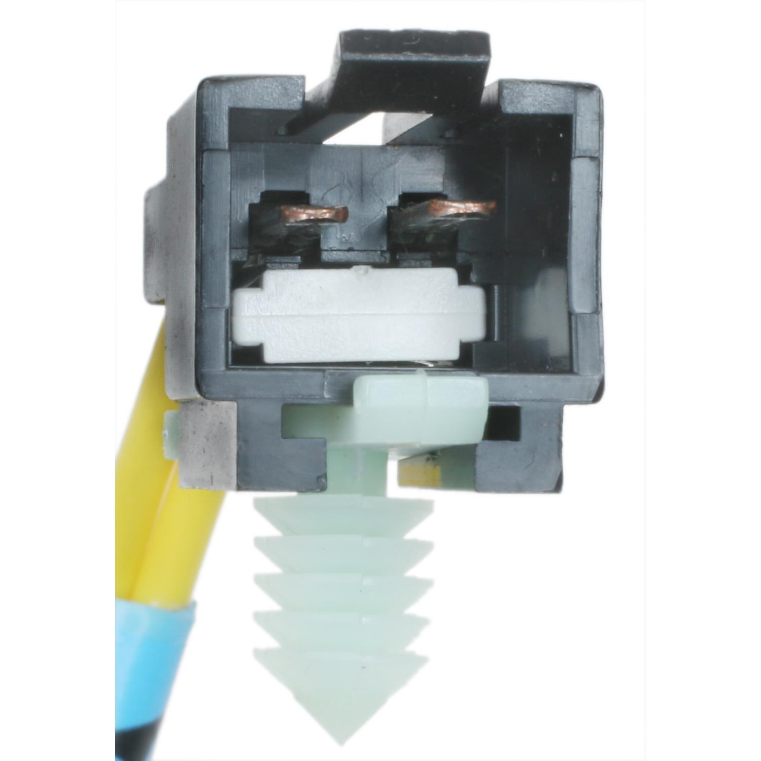 Standard Motor Products NS387 - Clutch Starter Safety Switch Standard Motor Products NS387 Clutch Starter Safety Switch product image 3 of 3