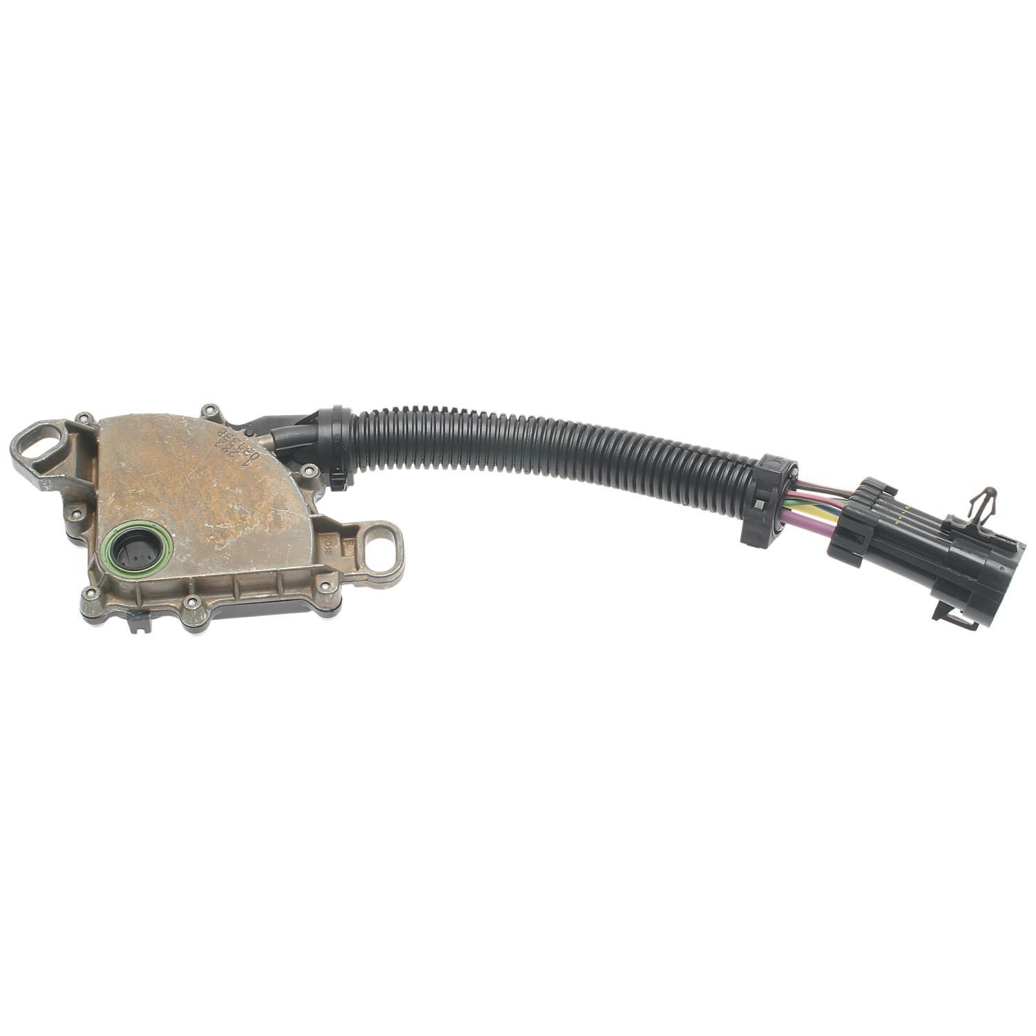 Standard Motor Products NS47 Back Up Light Switch product image 2 of 3