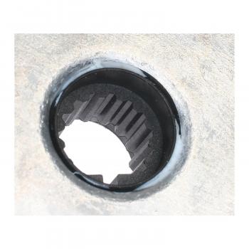 Standard Motor Products NS476 - Neutral Safety Switch Standard Motor Products NS476 Neutral Safety Switch product image 1 of 3