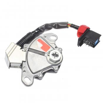 Standard Motor Products NS490 - Neutral Safety Switch Standard Motor Products NS490 Neutral Safety Switch product image 2 of 3