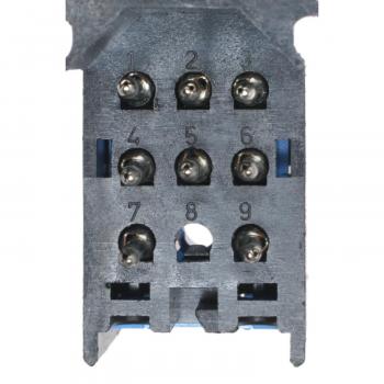Standard Motor Products NS490 - Neutral Safety Switch Standard Motor Products NS490 Neutral Safety Switch product image 3 of 3
