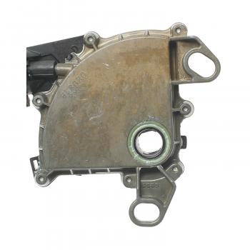 Standard Motor Products NS50 - Neutral Safety Switch Standard Motor Products NS50 Back Up Light Switch product image 1 of 3