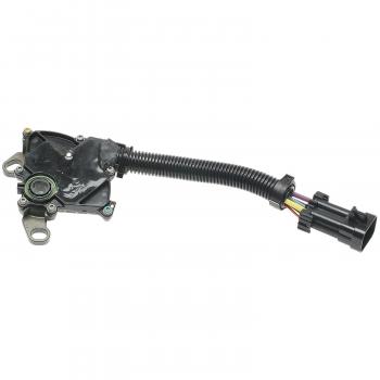 Standard Motor Products NS50 - Neutral Safety Switch Standard Motor Products NS50 Back Up Light Switch product image 2 of 3