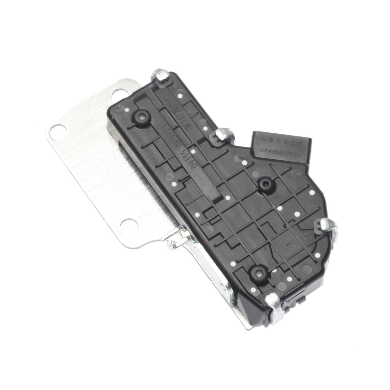 Standard Motor Products NS502 - Neutral Safety Switch Standard Motor Products NS502 Neutral Safety Switch product image 1 of 3
