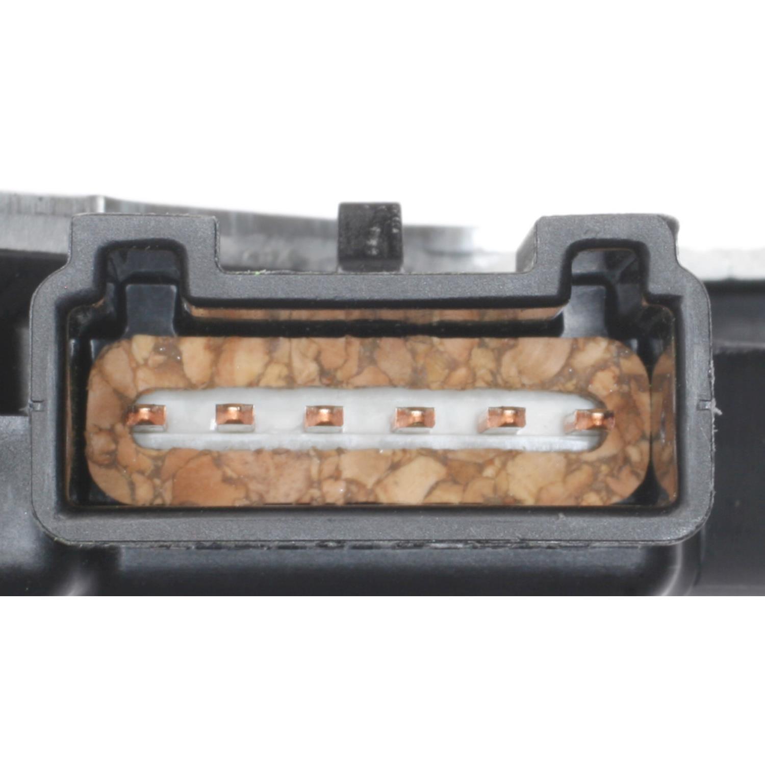 Standard Motor Products NS502 - Neutral Safety Switch Standard Motor Products NS502 Neutral Safety Switch product image 2 of 3
