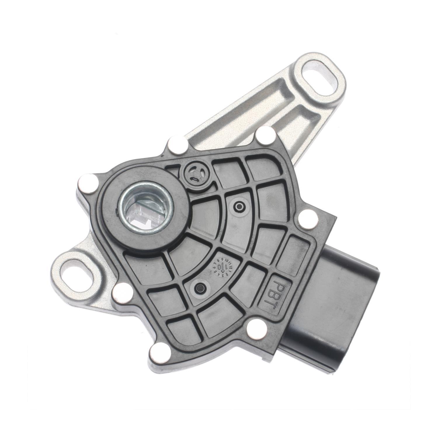 Standard Motor Products NS505 - Neutral Safety Switch Standard Motor Products NS505 Neutral Safety Switch product image 2 of 3