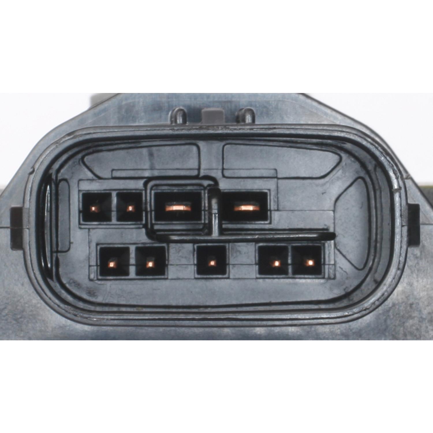 Standard Motor Products NS505 - Neutral Safety Switch Standard Motor Products NS505 Neutral Safety Switch product image 3 of 3