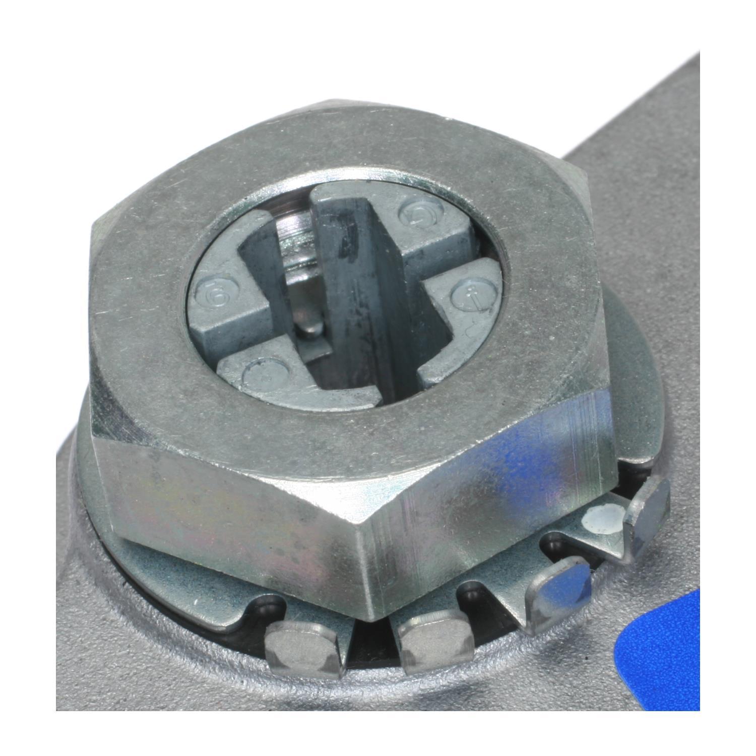 Standard Motor Products NS524 Neutral Safety Switch product image 1 of 3