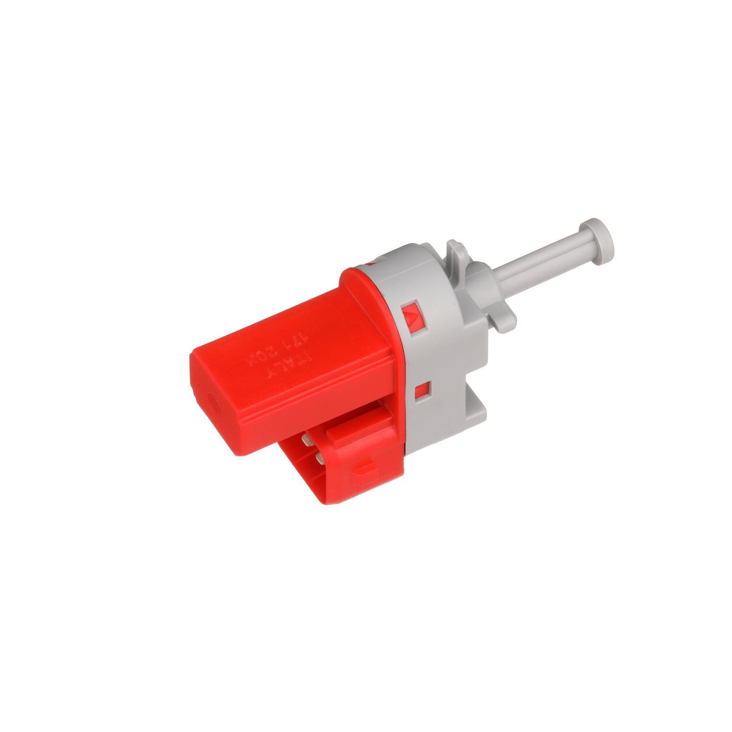 Standard Motor Products NS529 - Clutch Starter Safety Switch Standard Motor Products NS529 Clutch Starter Safety Switch product image 1 of 4