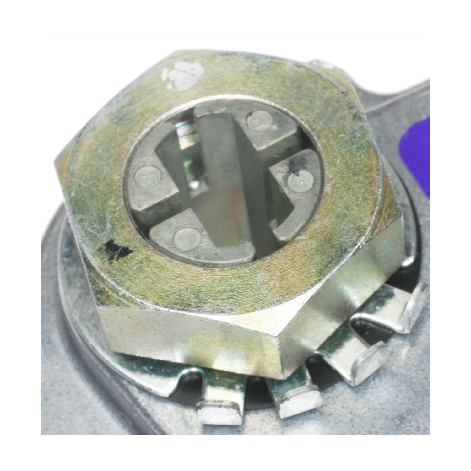 Standard Motor Products NS535 Neutral Safety Switch product image 1 of 3