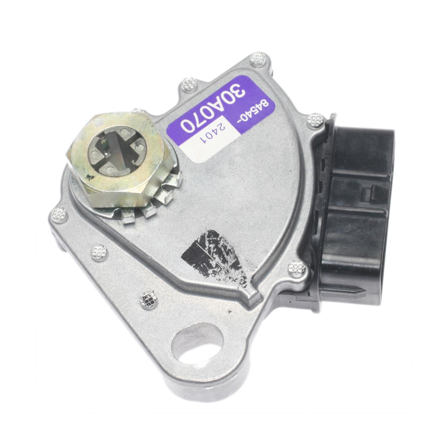 Standard Motor Products NS535 Neutral Safety Switch product image 2 of 3