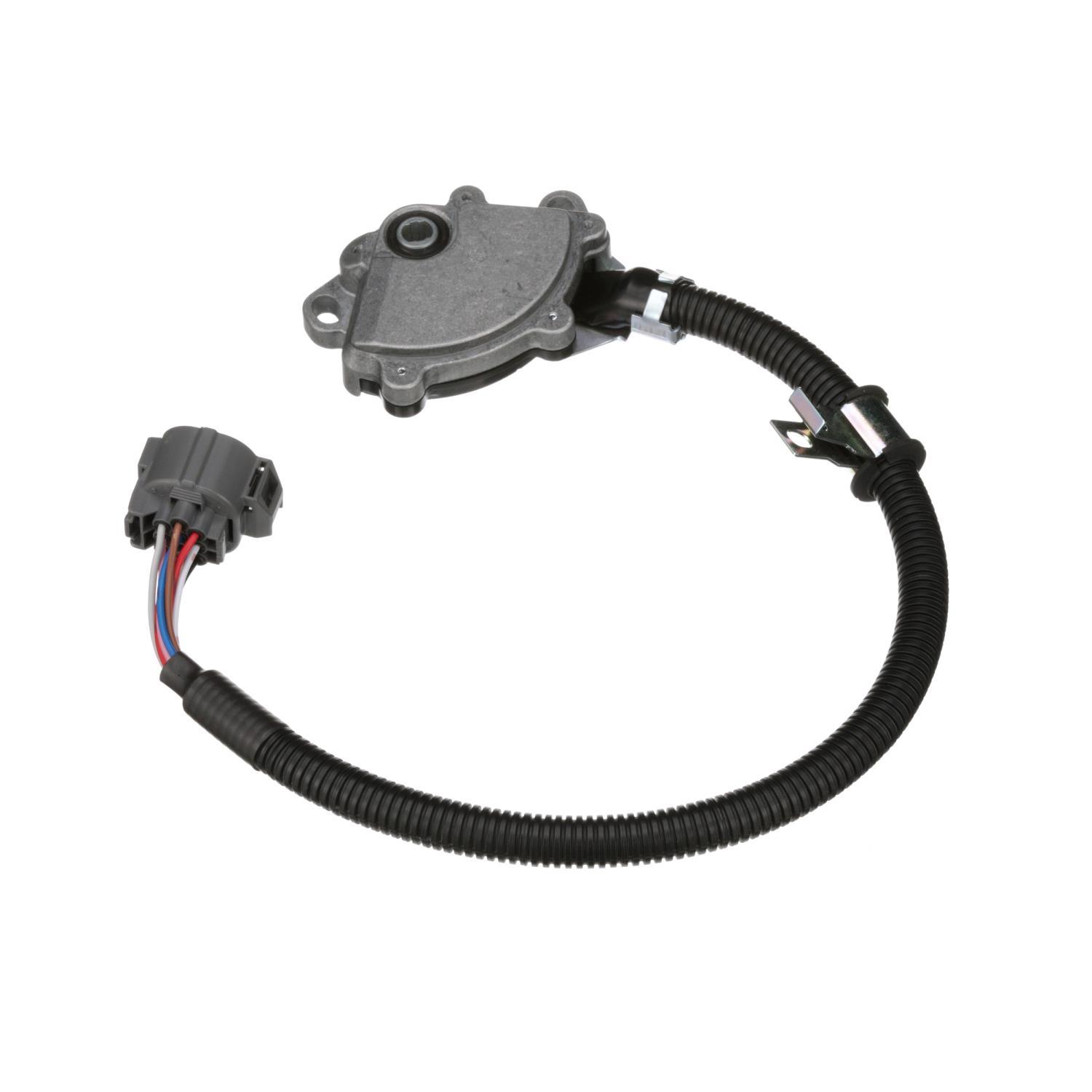 Standard Motor Products NS554 - Neutral Safety Switch Standard Motor Products NS554 Neutral Safety Switch product image 1 of 7