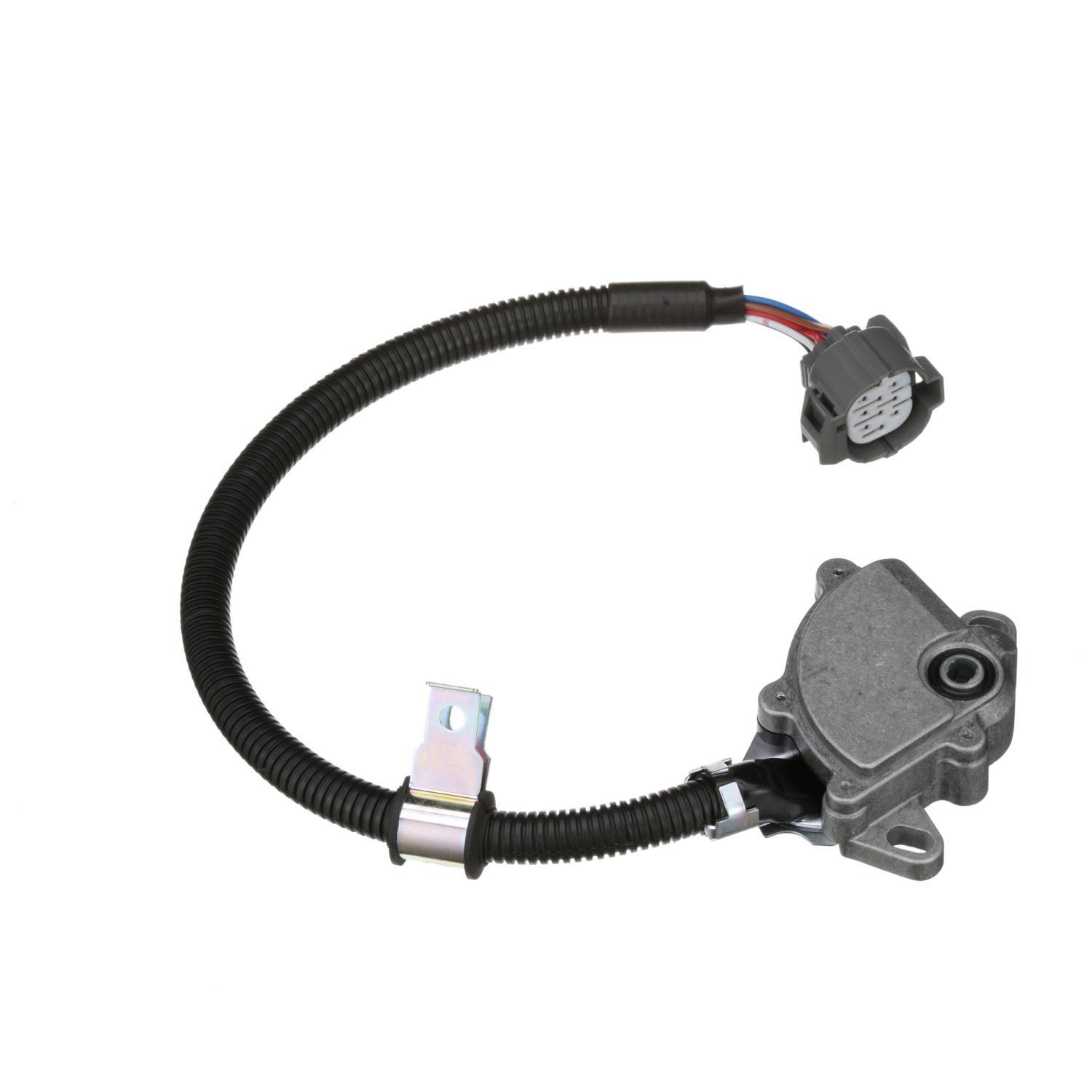 Standard Motor Products NS554 - Neutral Safety Switch Standard Motor Products NS554 Neutral Safety Switch product image 2 of 7