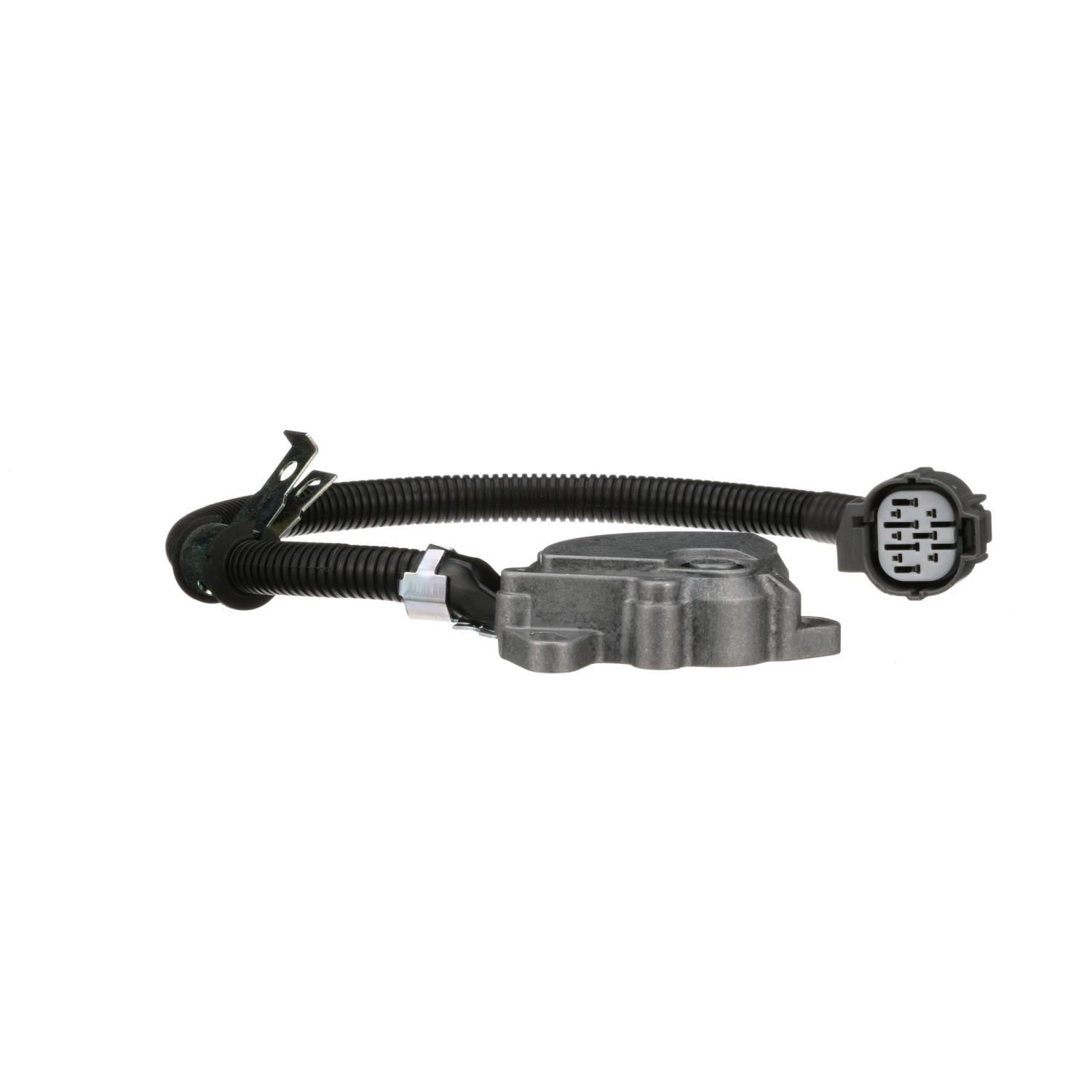 Standard Motor Products NS554 - Neutral Safety Switch Standard Motor Products NS554 Neutral Safety Switch product image 3 of 7