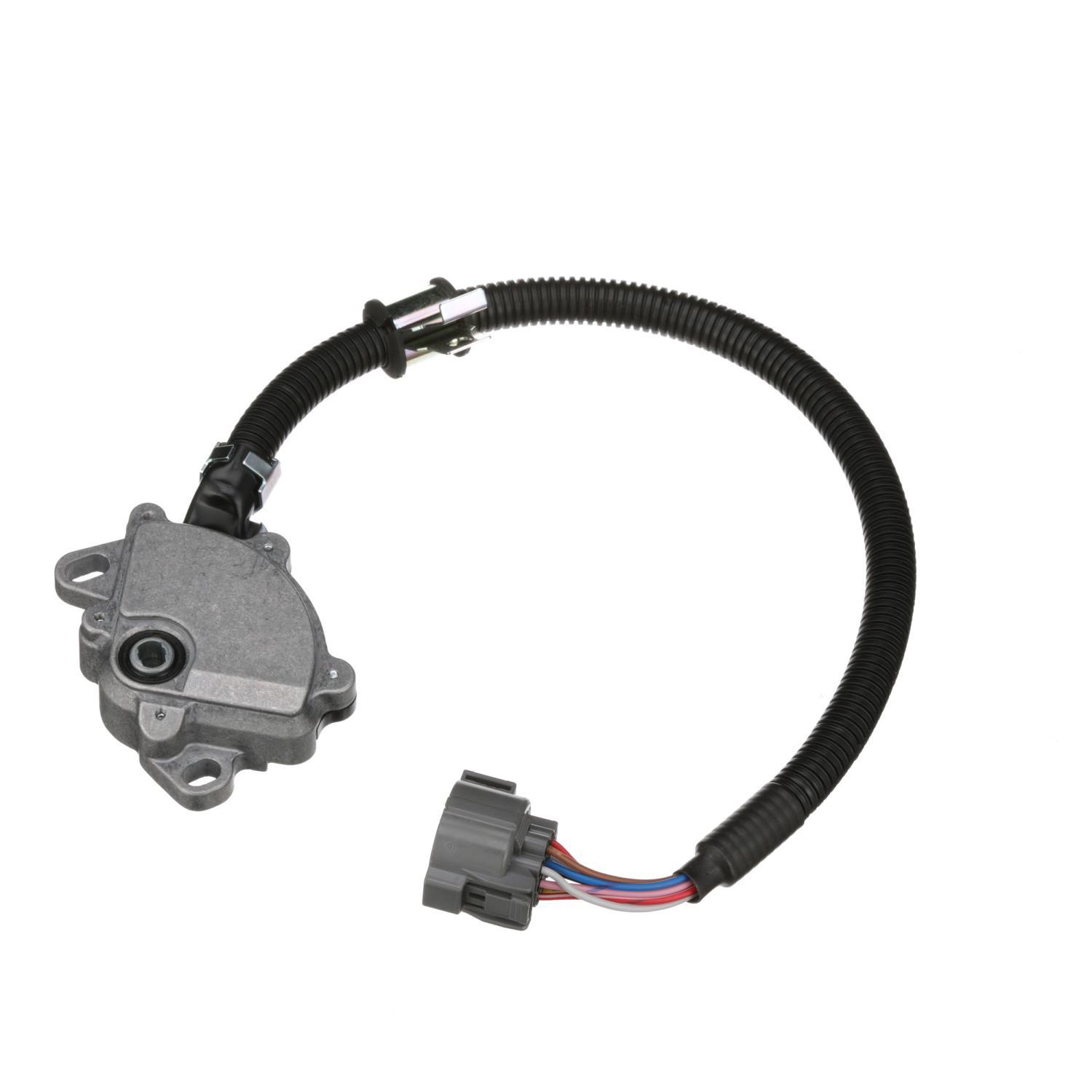 Standard Motor Products NS554 - Neutral Safety Switch Standard Motor Products NS554 Neutral Safety Switch product image 4 of 7