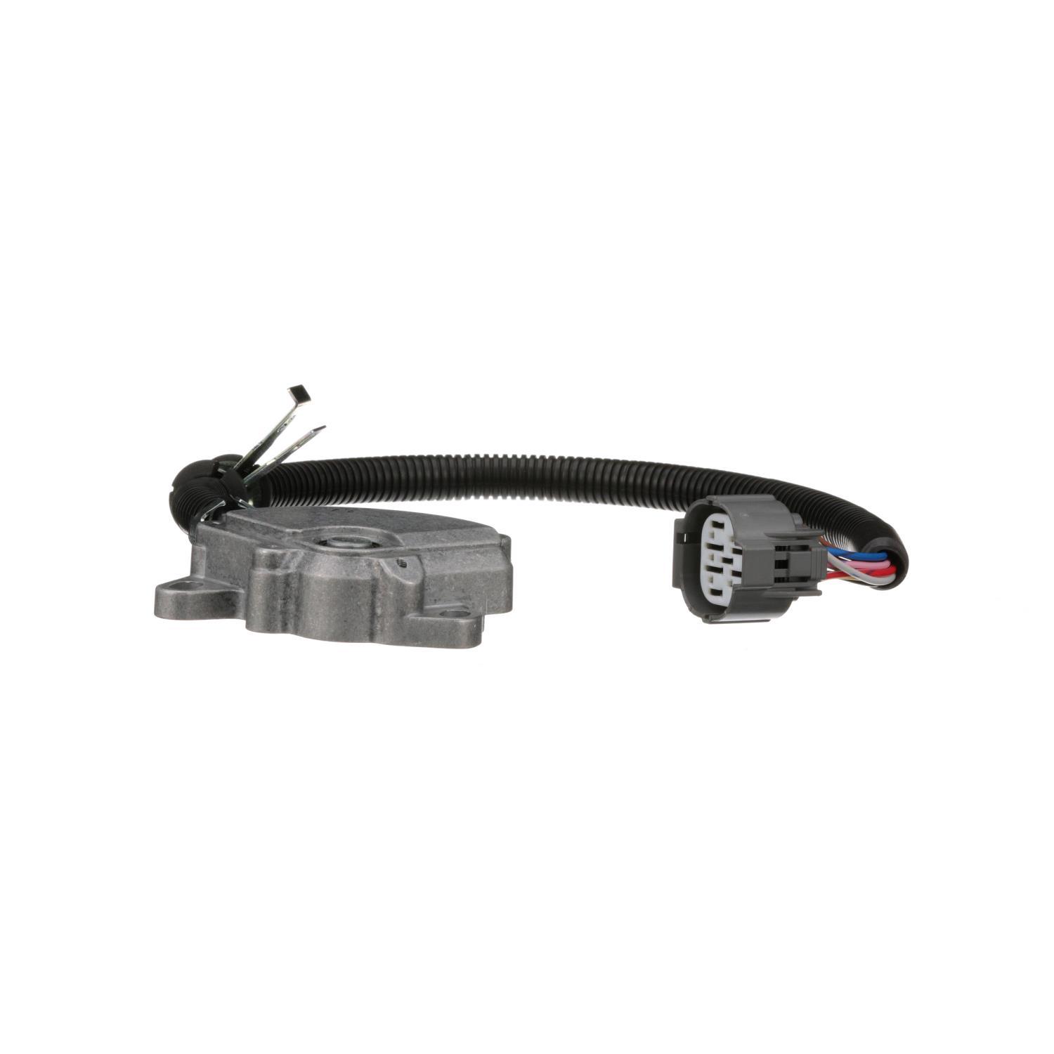 Standard Motor Products NS554 - Neutral Safety Switch Standard Motor Products NS554 Neutral Safety Switch product image 5 of 7