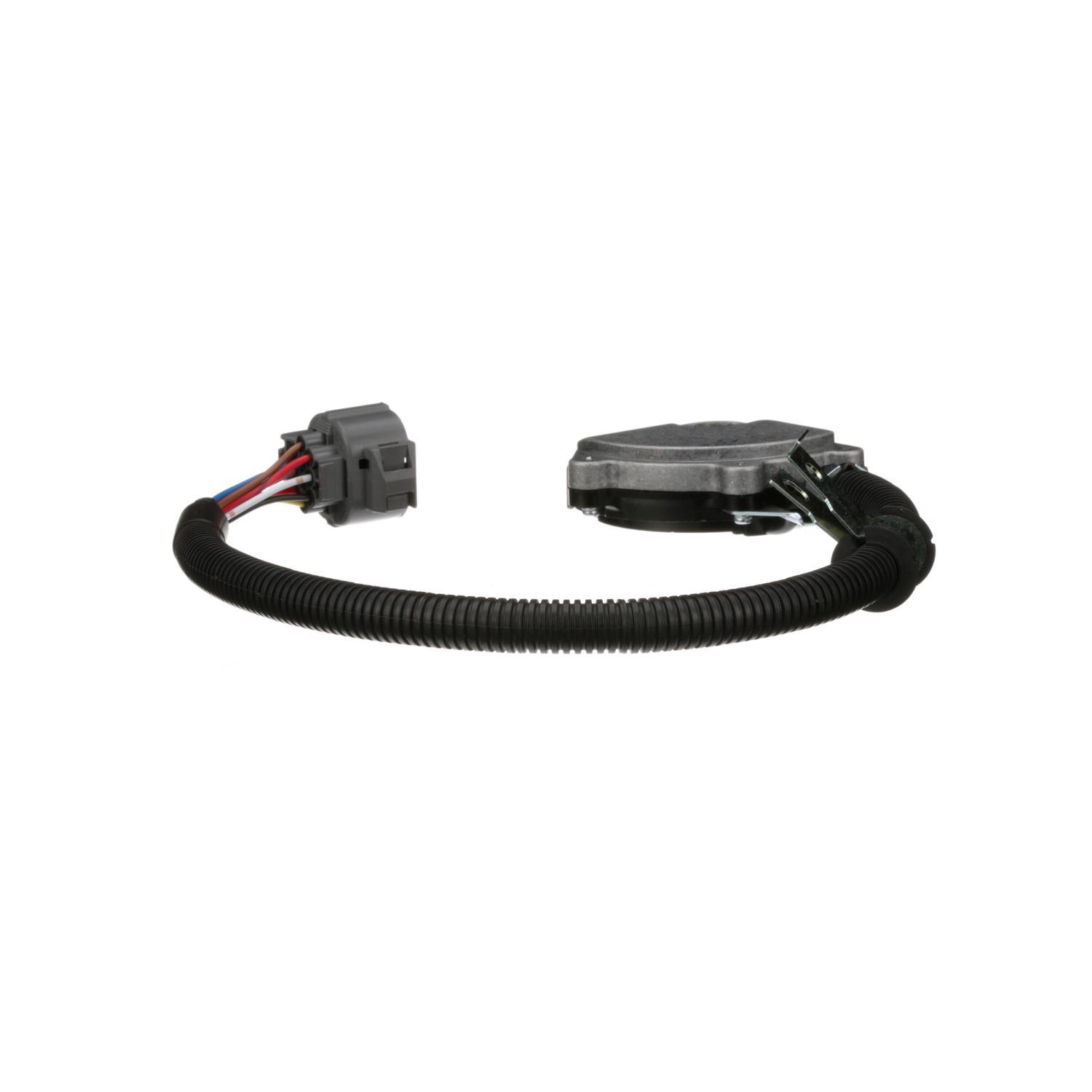Standard Motor Products NS554 - Neutral Safety Switch Standard Motor Products NS554 Neutral Safety Switch product image 6 of 7