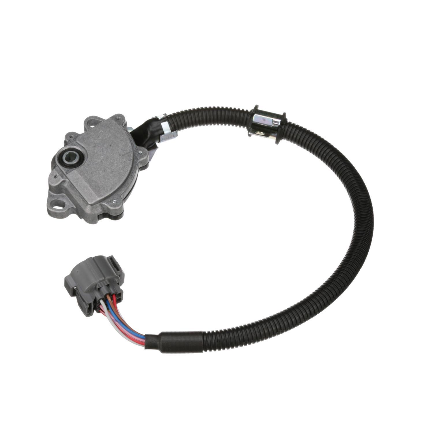 Standard Motor Products NS554 - Neutral Safety Switch Standard Motor Products NS554 Neutral Safety Switch product image 7 of 7