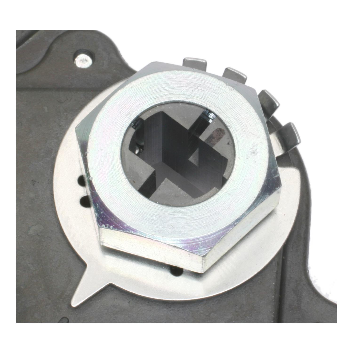 Standard Motor Products NS562 - Neutral Safety Switch Standard Motor Products NS562 Neutral Safety Switch product image 1 of 3
