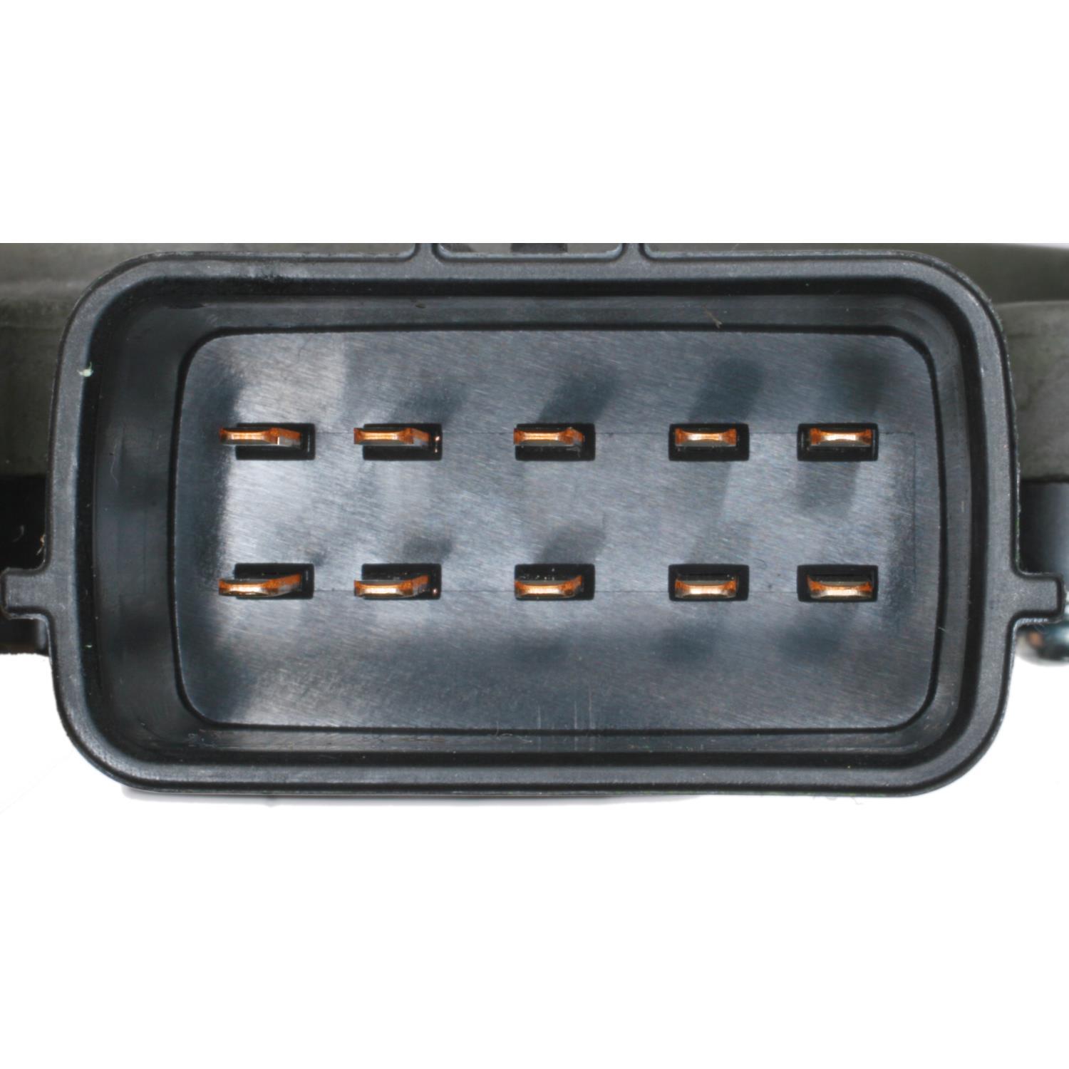 Standard Motor Products NS562 - Neutral Safety Switch Standard Motor Products NS562 Neutral Safety Switch product image 3 of 3