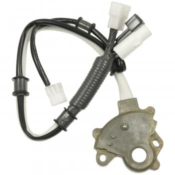 Standard Motor Products NS596 - Neutral Safety Switch Standard Motor Products NS596 Neutral Safety Switch product image 3 of 3