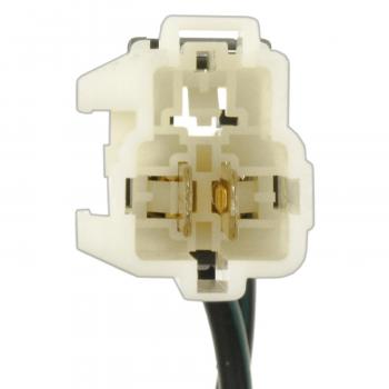 Standard Motor Products NS605 - Clutch Starter Safety Switch Standard Motor Products NS605 Clutch Pedal Position Switch product image 2 of 2