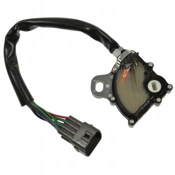 Standard Motor Products NS614 - Neutral Safety Switch Standard Motor Products NS614 Neutral Safety Switch product image 1 of 1