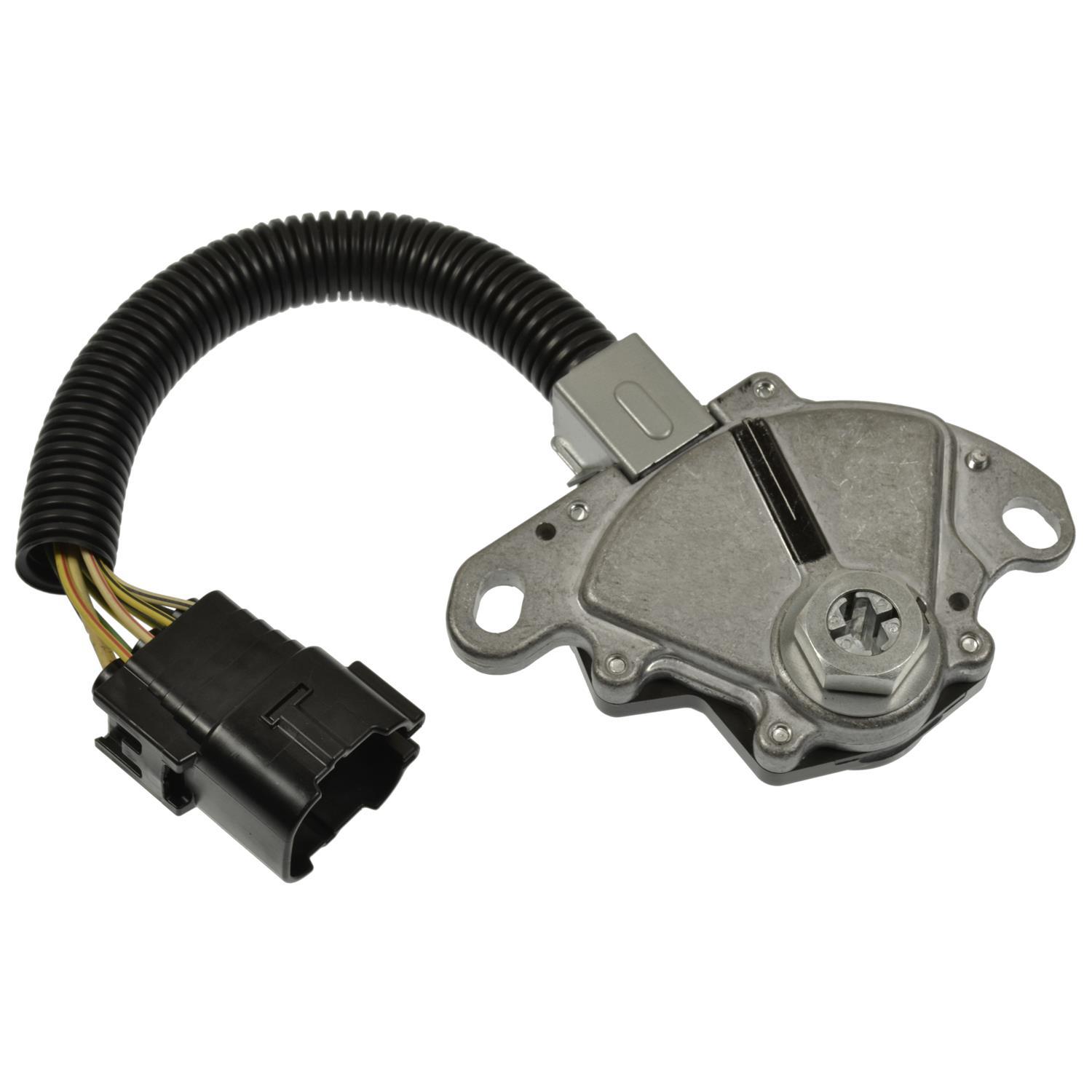 Standard Motor Products NS642 - Neutral Safety Switch Standard Motor Products NS642 Neutral Safety Switch product image 2 of 3